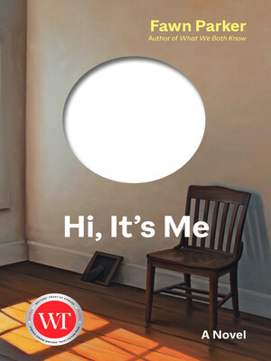 Hi, It's Me - ebook